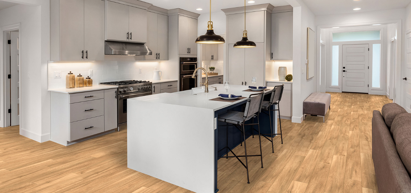 Z209 Butterscotch Oak