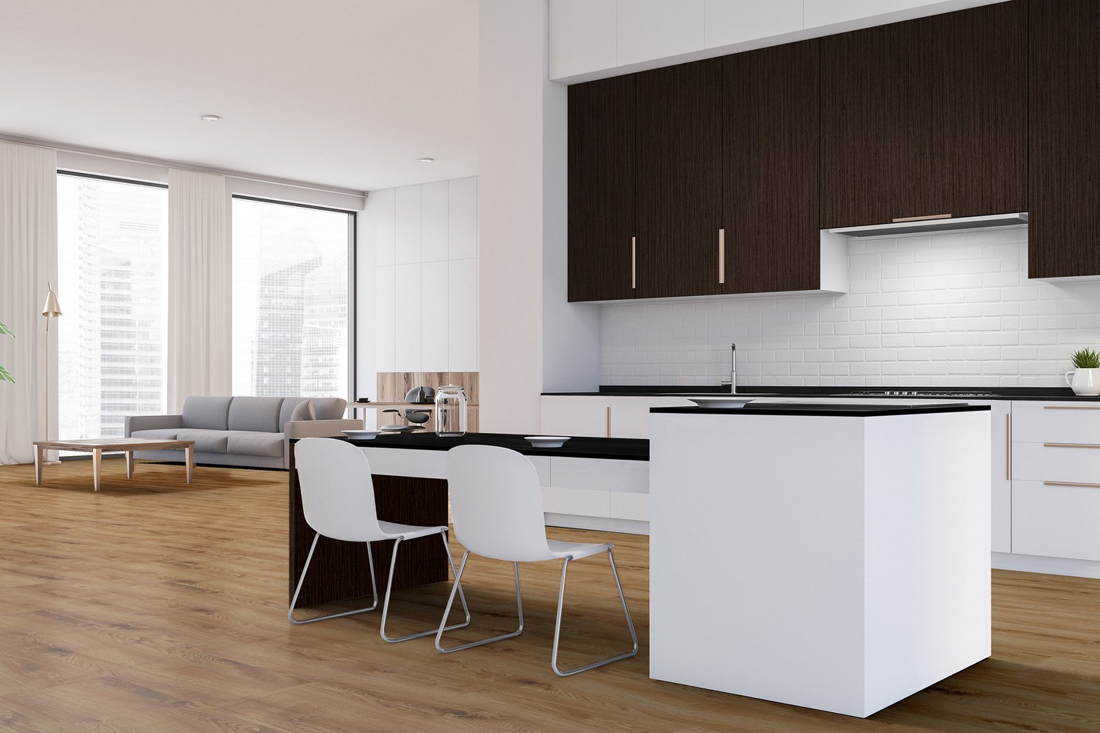 Roseburn Oak R113 XL - Image 2