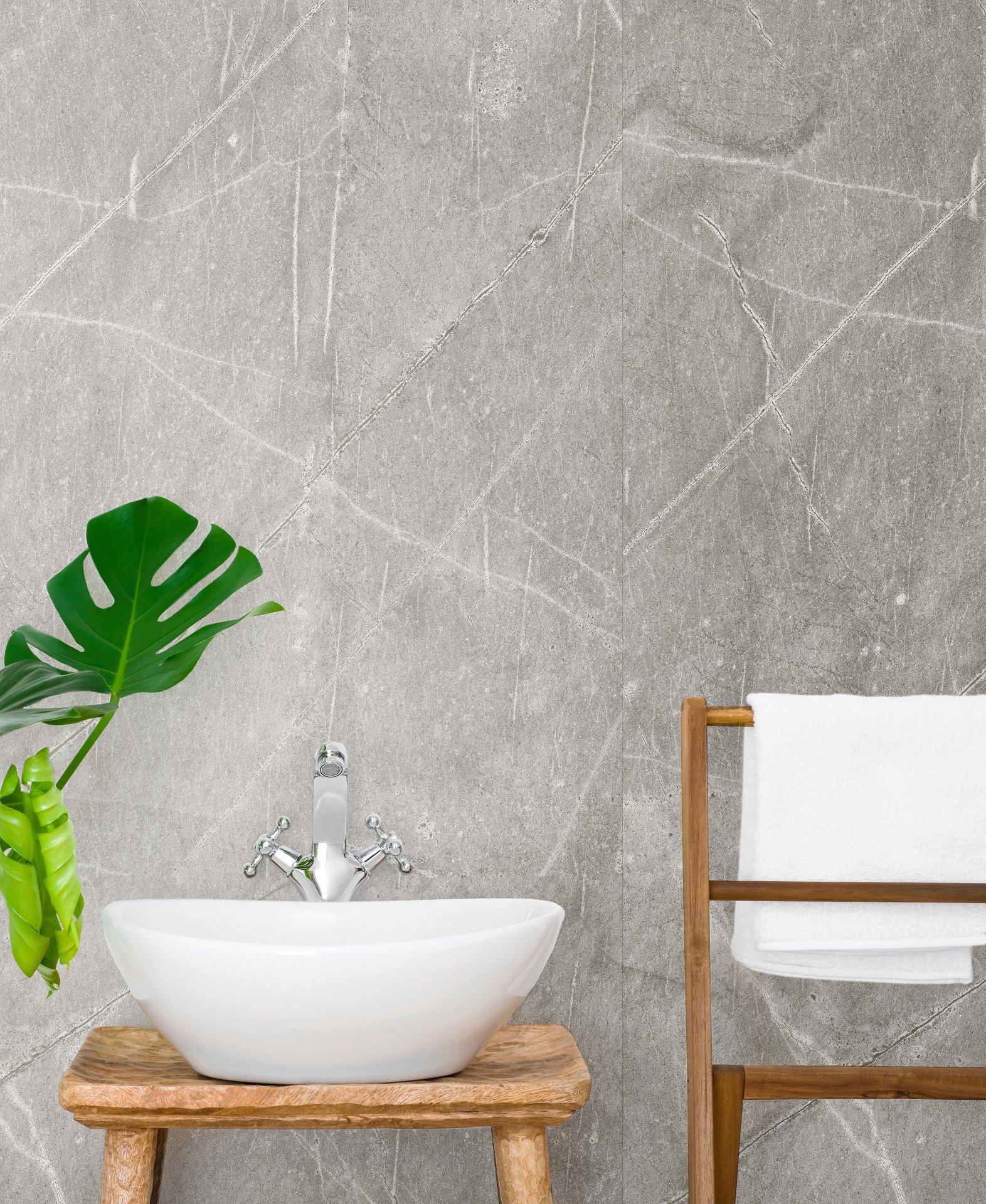 KWK368 Grey Atlantic Marble PT - Image 2