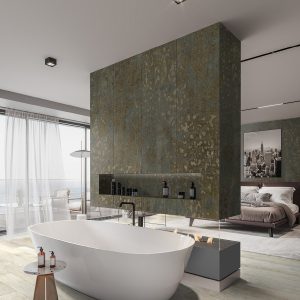 RWK105 Copper Lamiera, PT