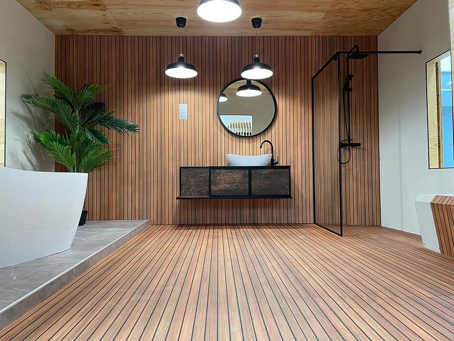 RWK122 Yacht Wood, FN - Image 3
