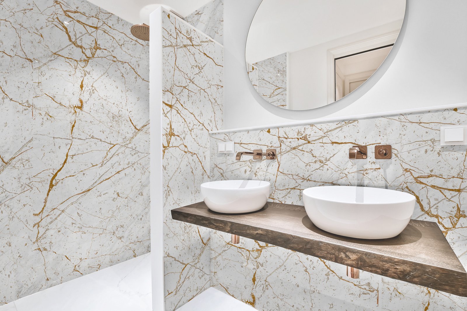 RWK138 Calacatta Gold PT - Image 6