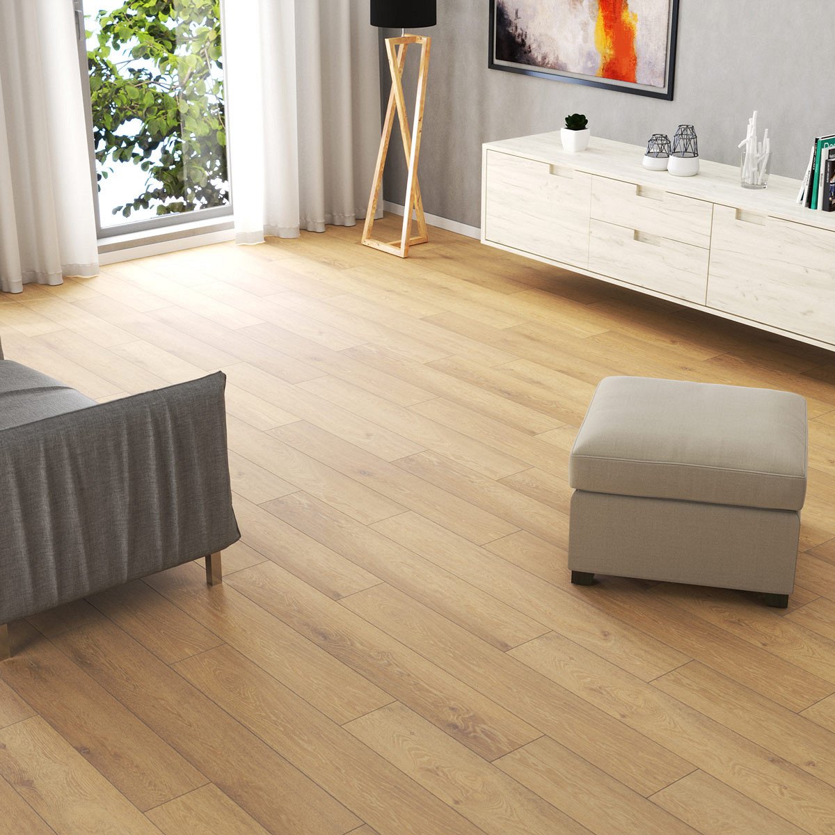 Malt Tree R146 (su paklotu)
