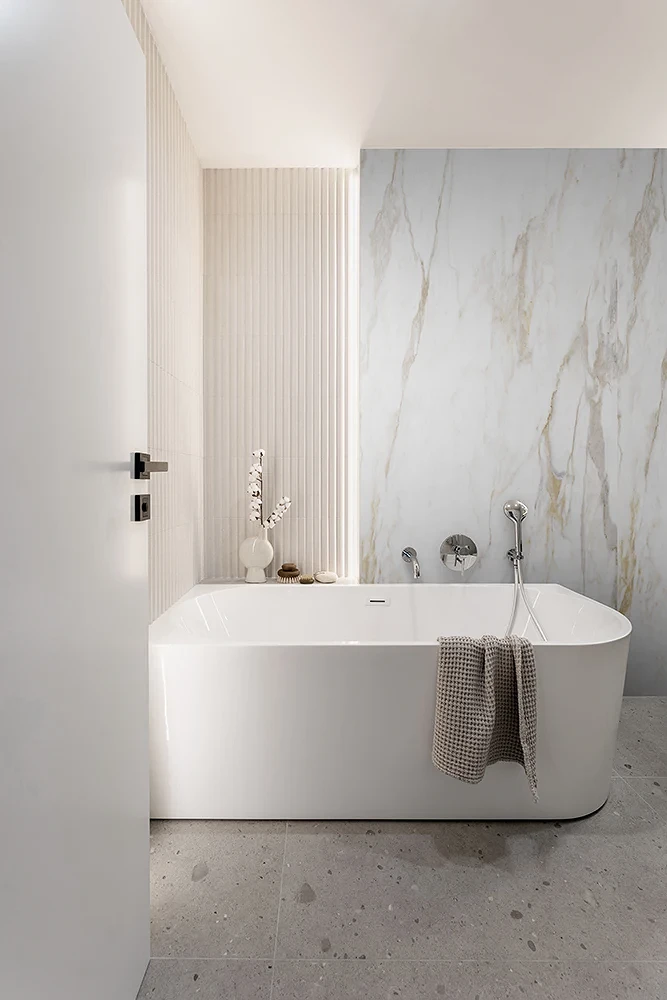 RWK184 Calacatta God, PT