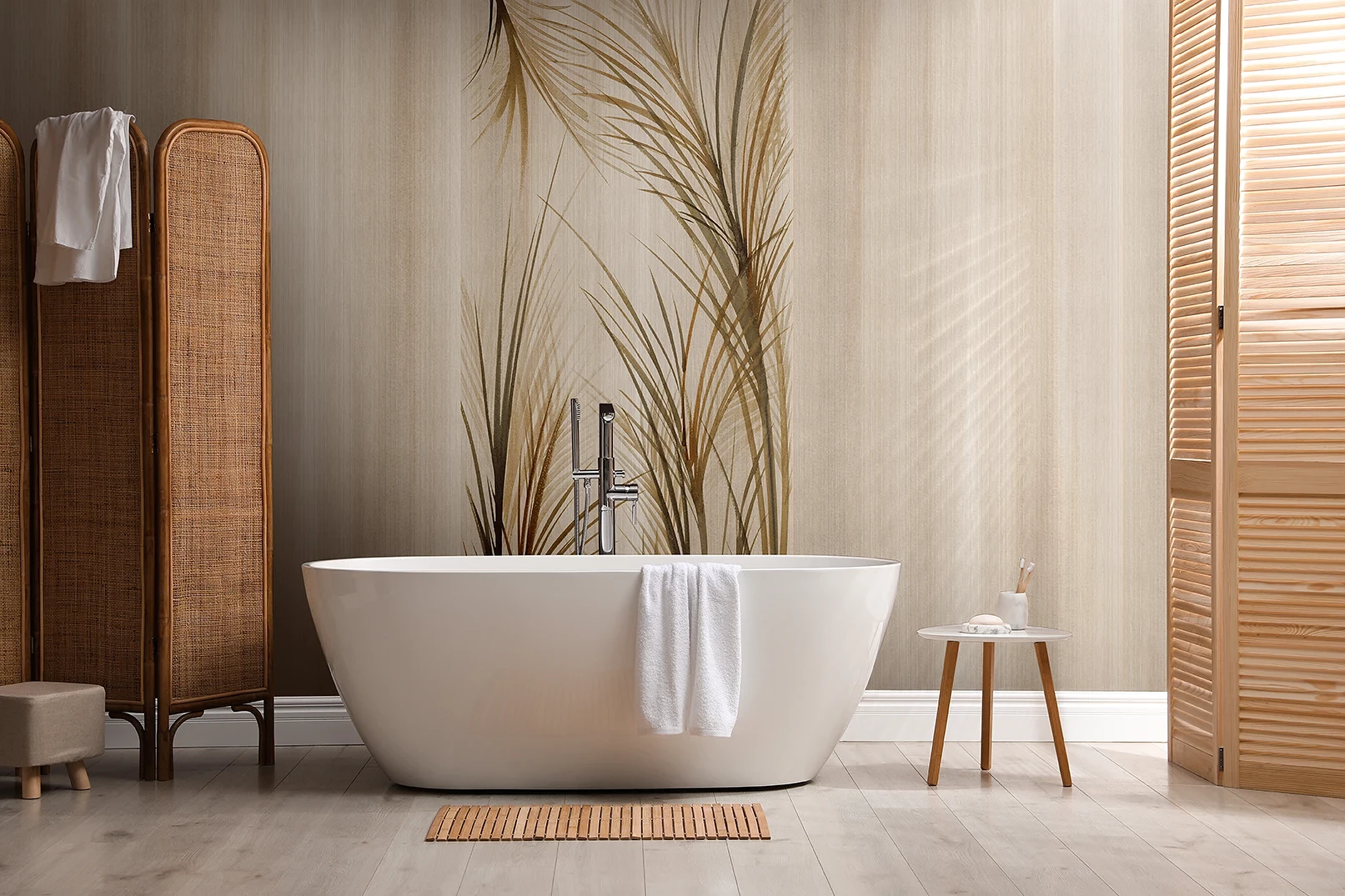 RWK186 Areca Palm A, PT