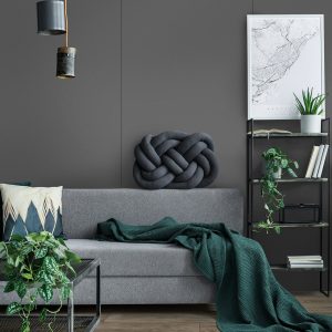 WK0171 Slate Grey, PT