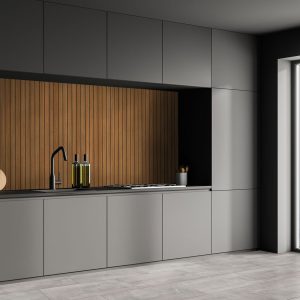 RWK122 Yacht Wood, FN