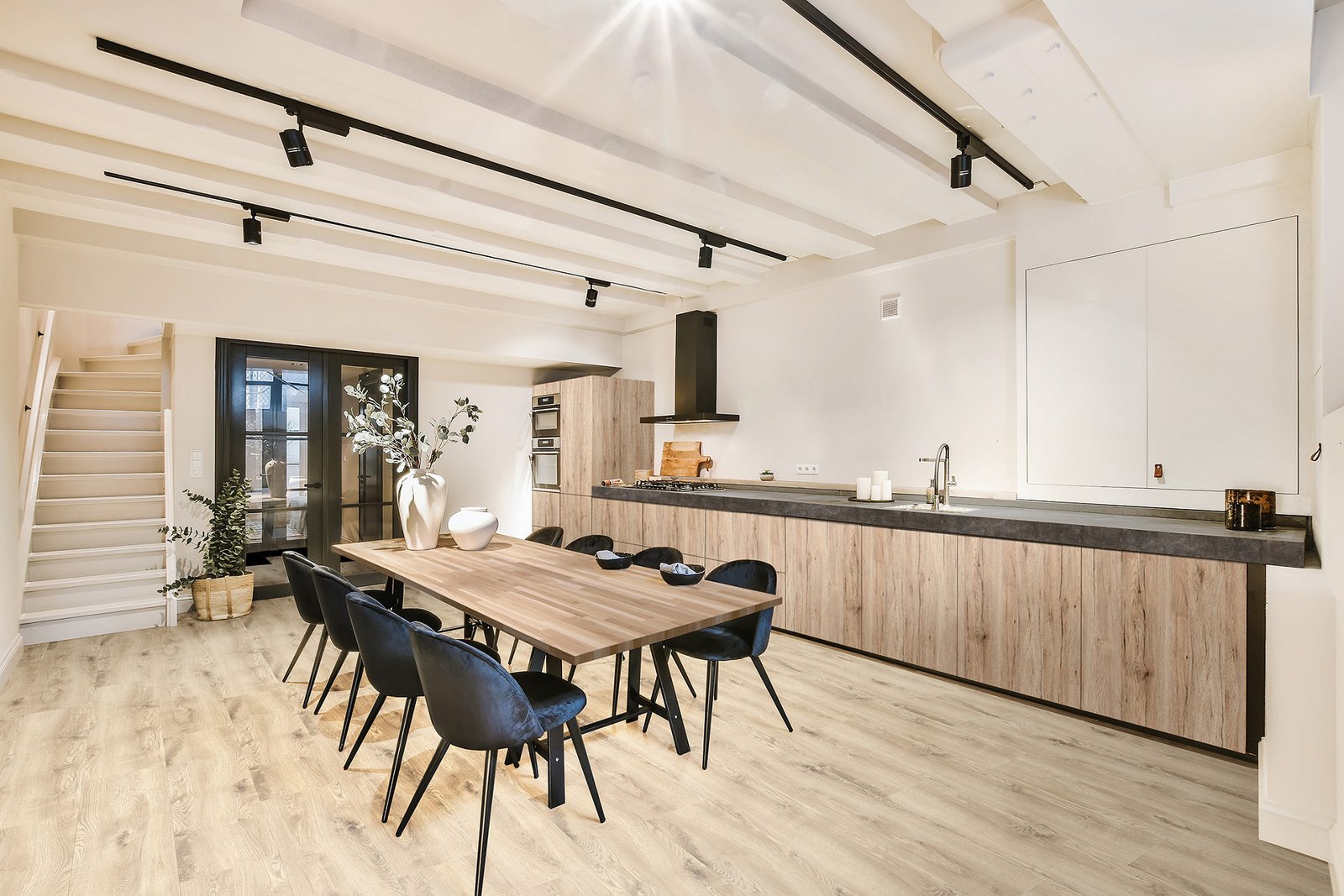 Borgo Oak R112 XL - Image 2