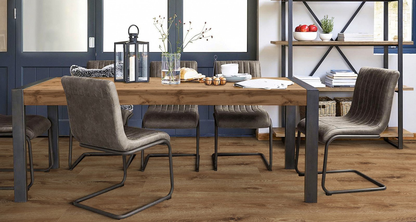 Roseburn Oak R113 XL - Image 4