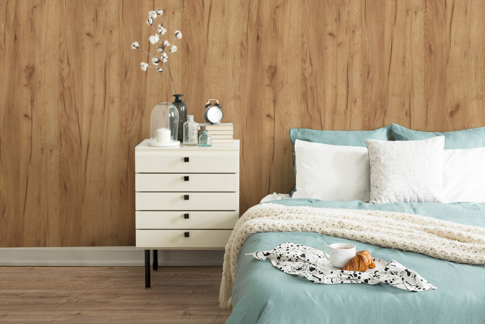 KWK003 Gold Craft Oak, FN - Image 3