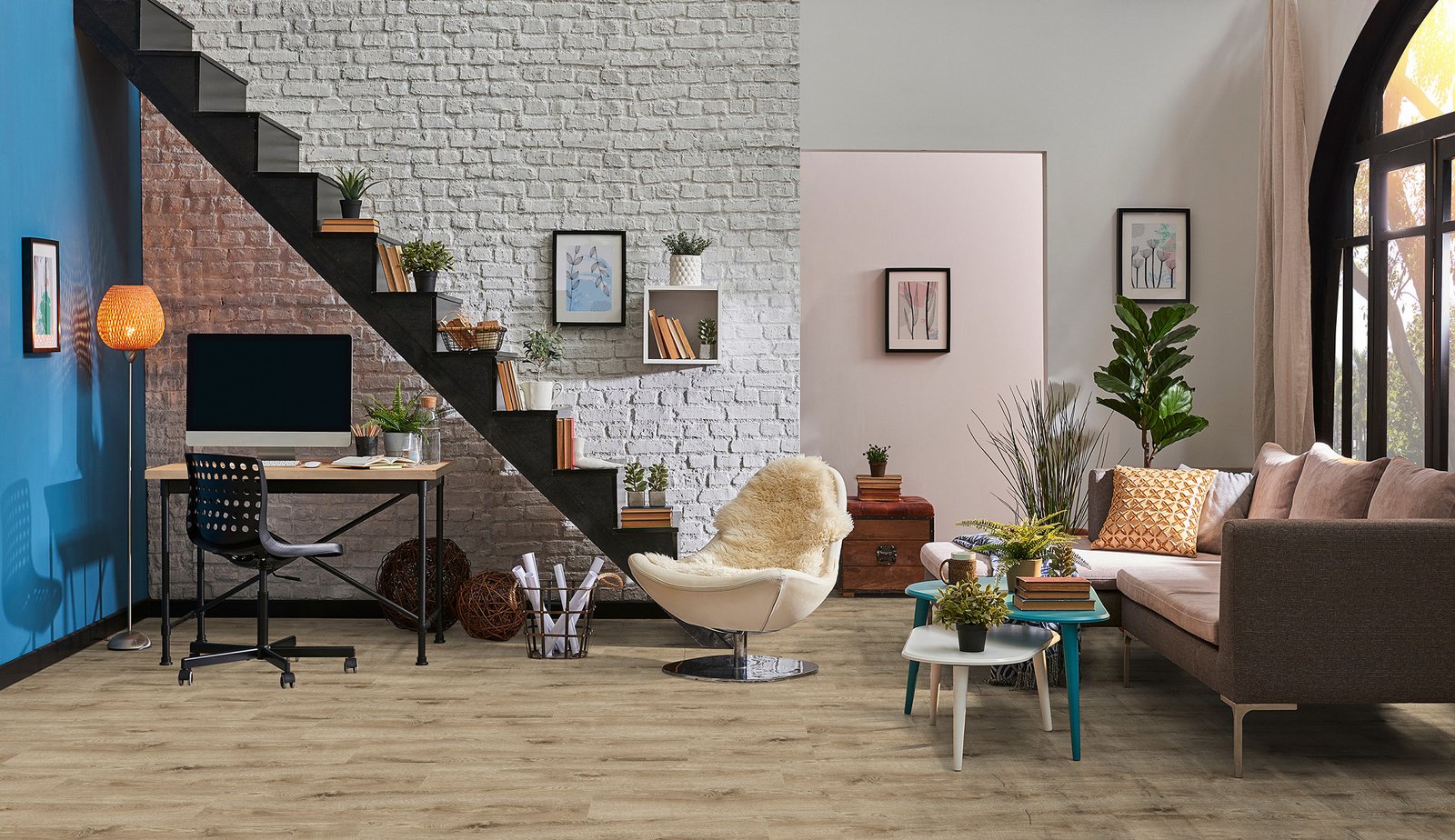 Flamenco Oak R110 XL - Image 2