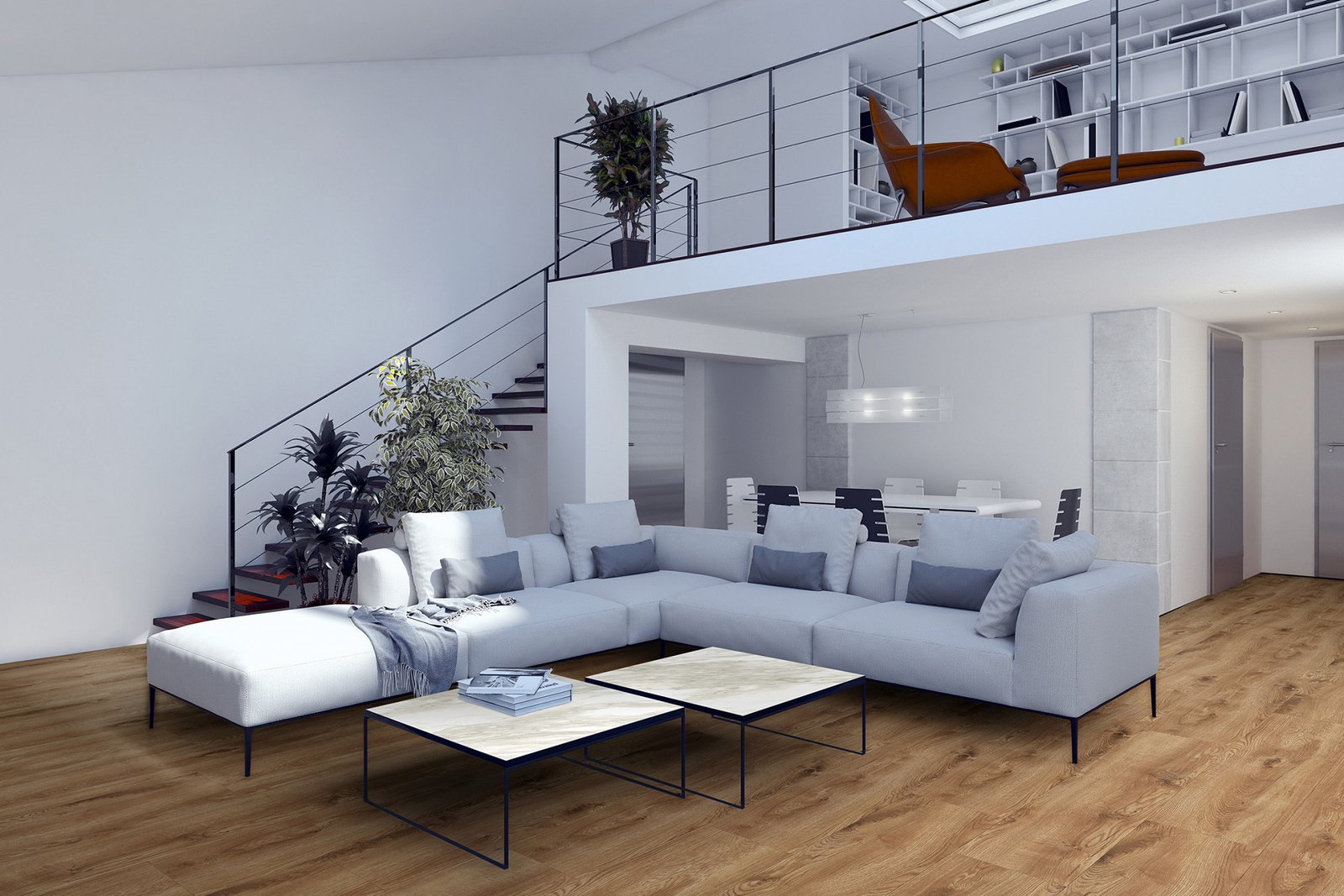 Roseburn Oak R113 XL - Image 6