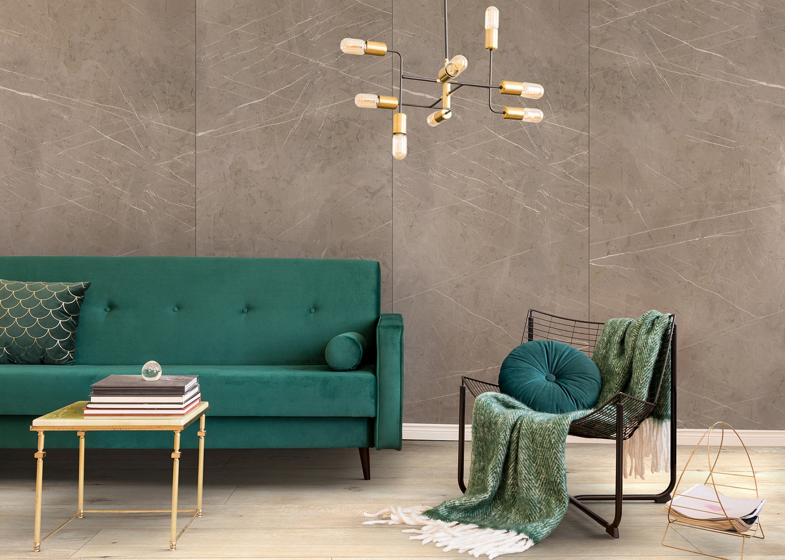 KWK024 Beige Pietra Marble, PT - Image 4