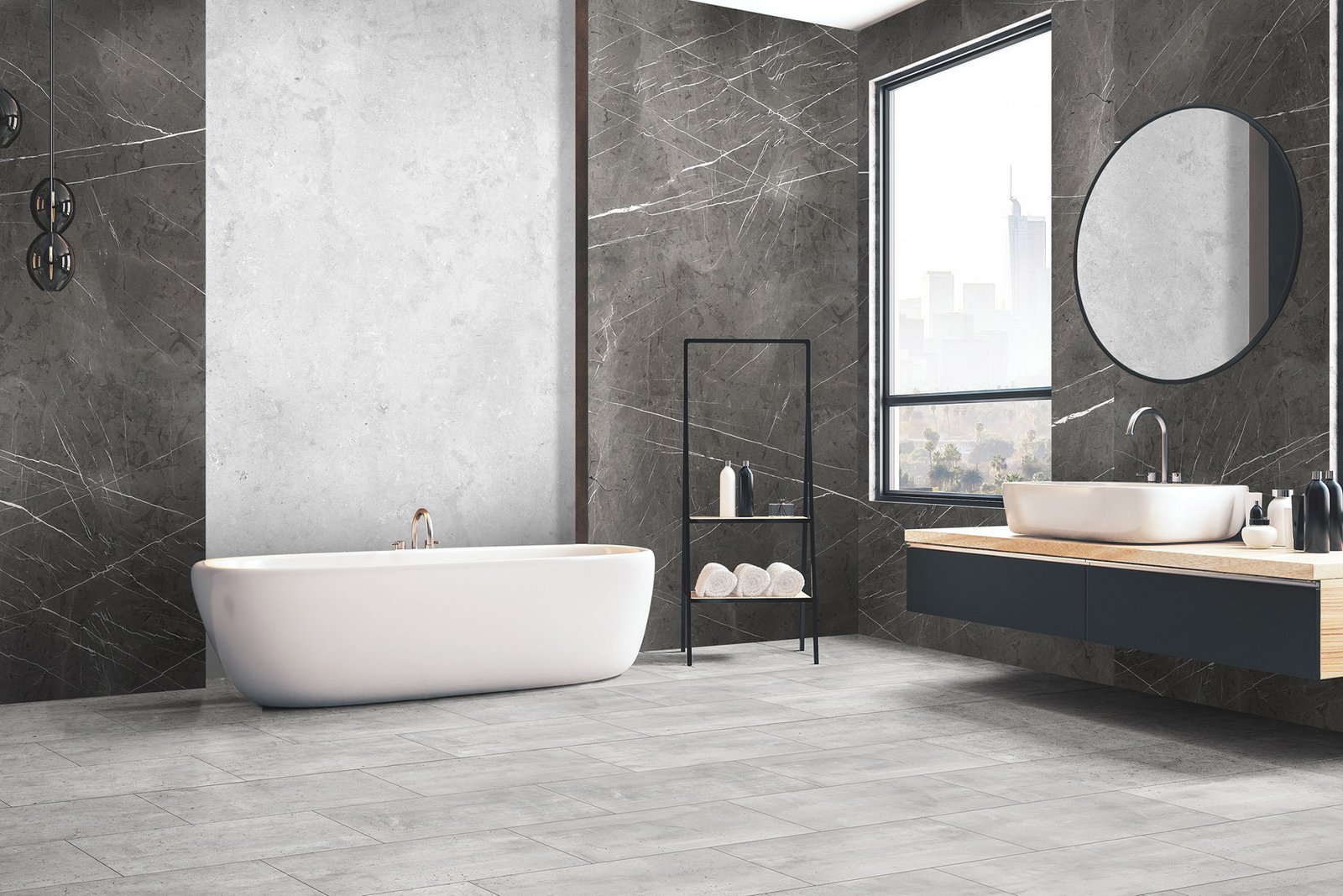 RWK109 Concrete, PT - Image 3
