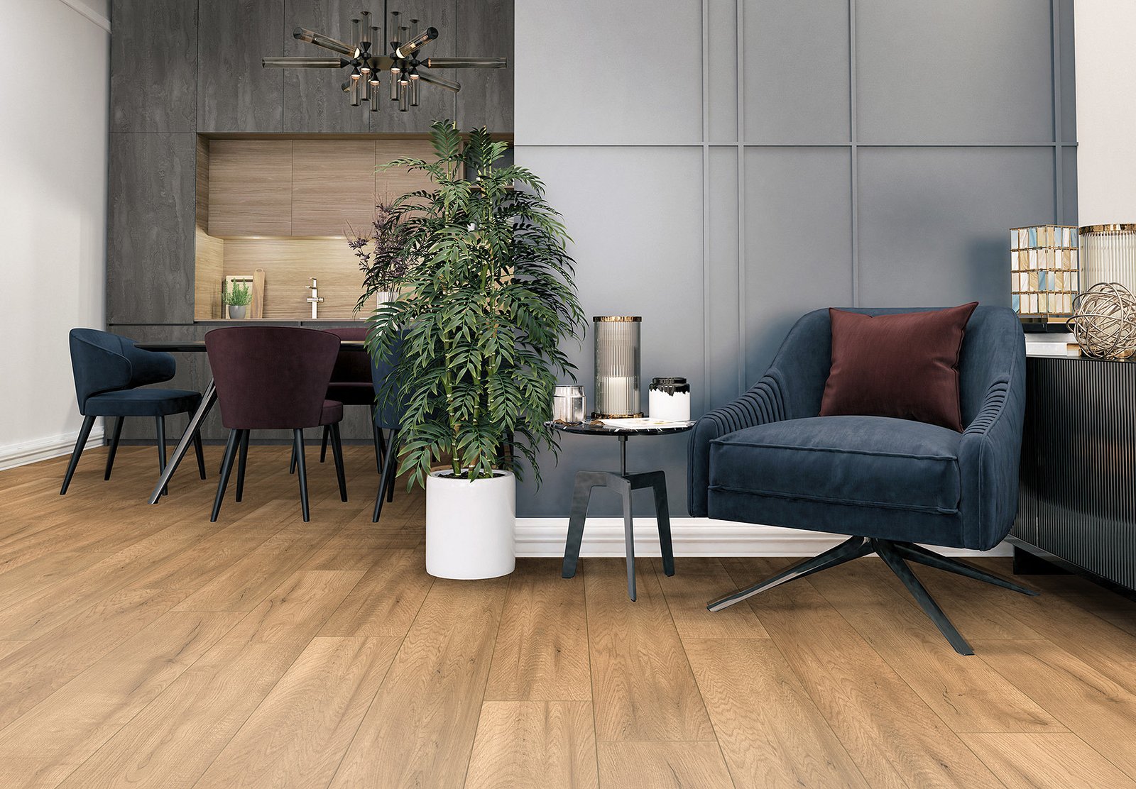 Z209 Butterscotch Oak - Image 3