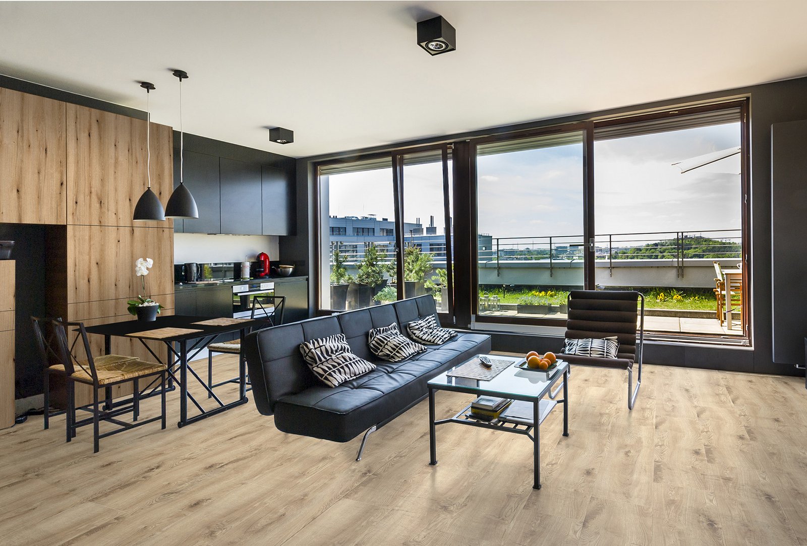 Borgo Oak R112 XL - Image 5