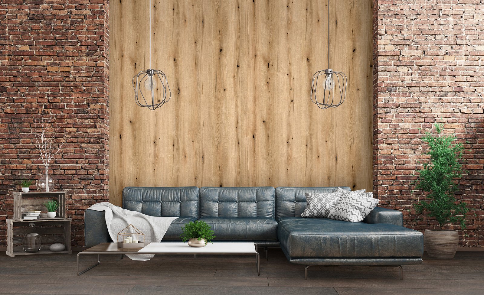 KWK365 Coast Evoke Oak, FN