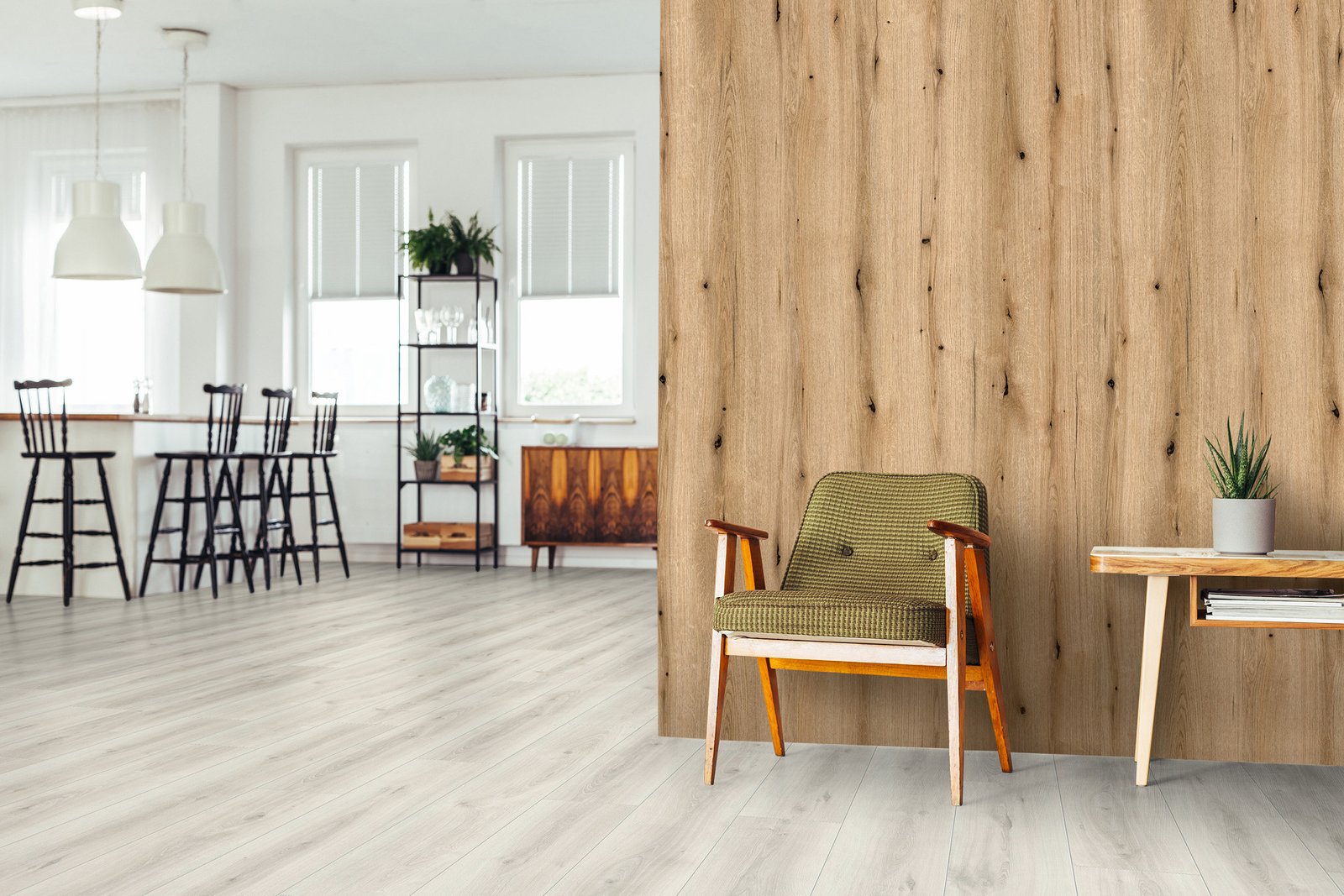 KWK365 Coast Evoke Oak, FN - Image 3