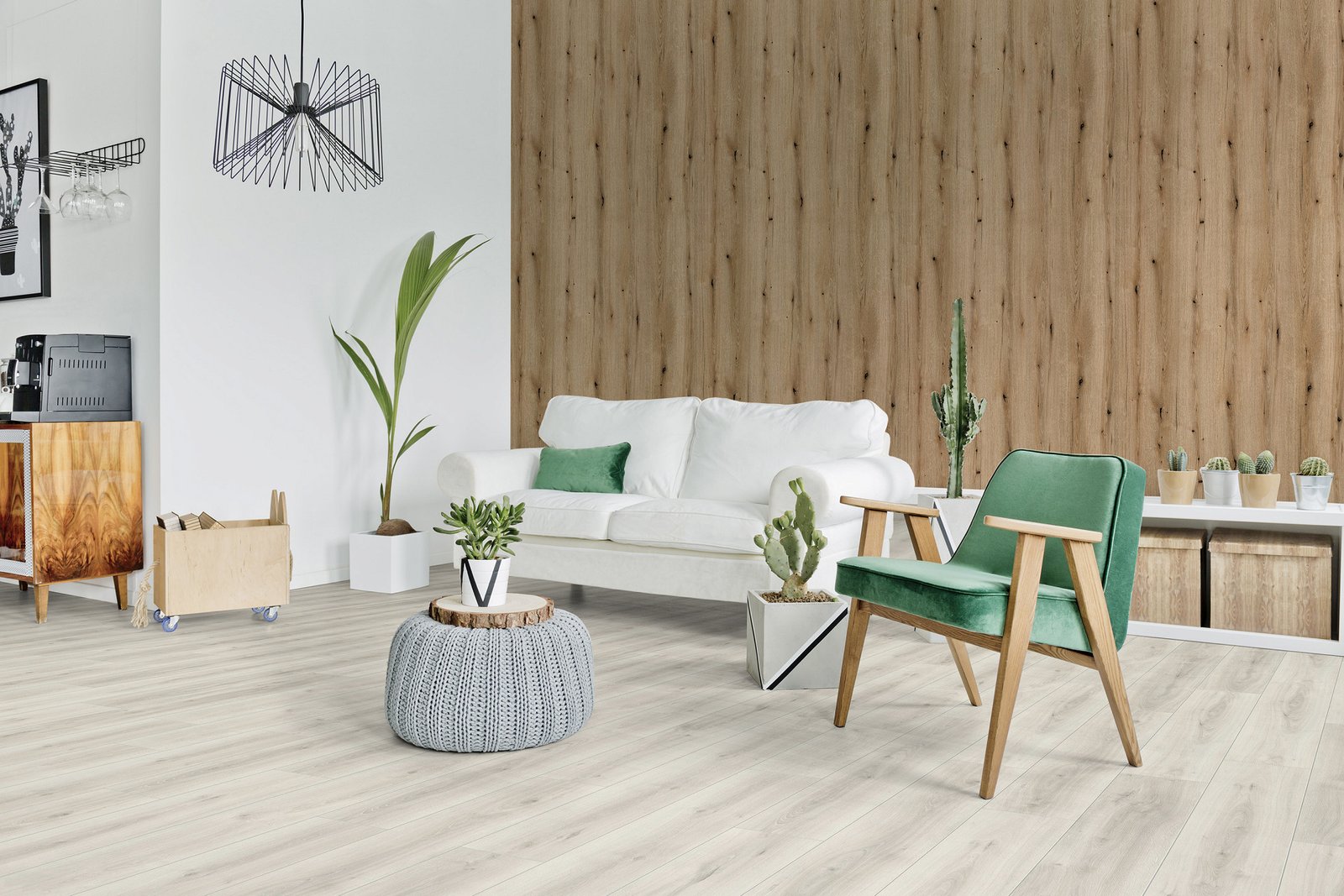 KWK365 Coast Evoke Oak, FN - Image 4