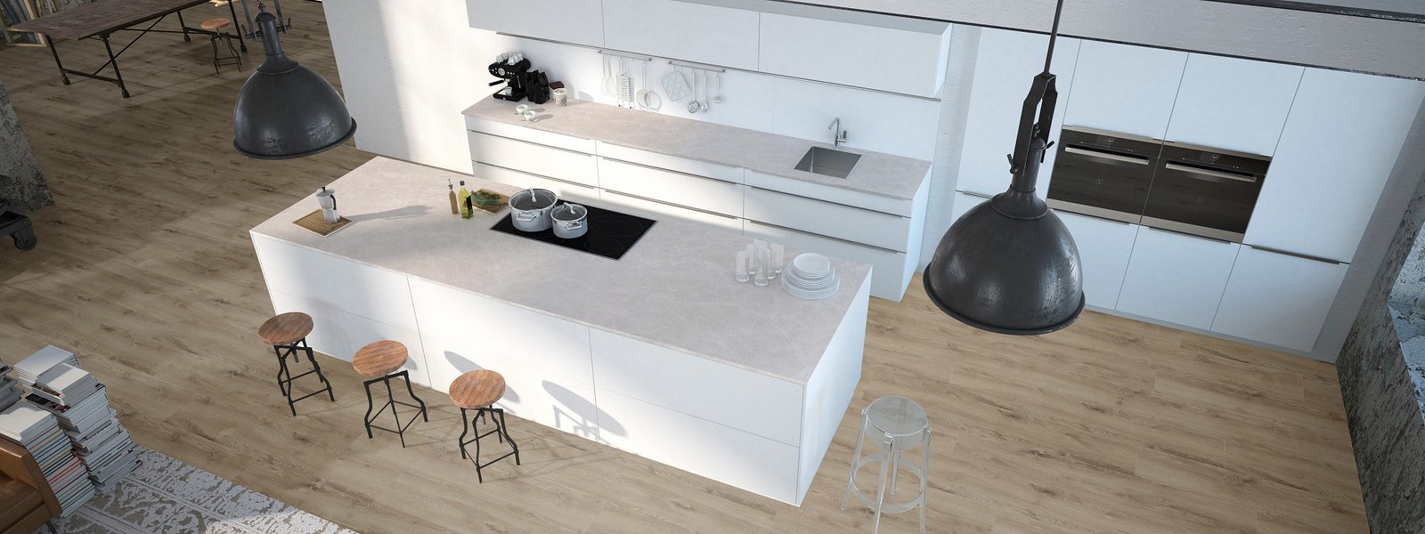 Borgo Oak R112 XL - Image 6