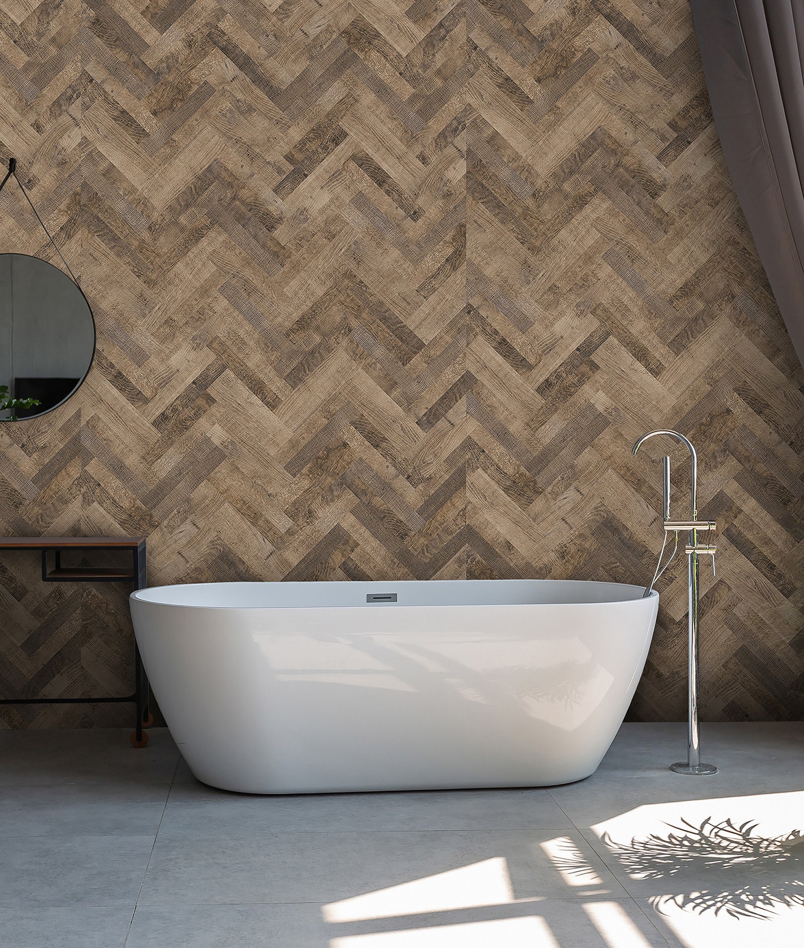 RWK099 Vintage Herringbone, PT - Image 3