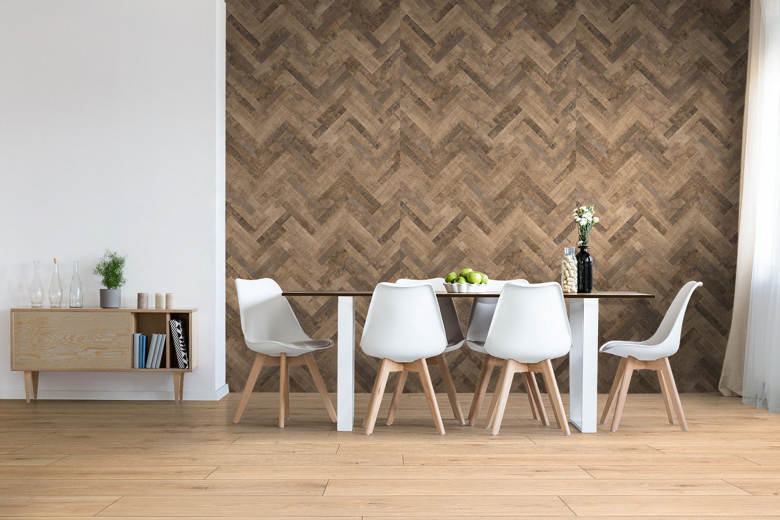 RWK099 Vintage Herringbone, PT - Image 5