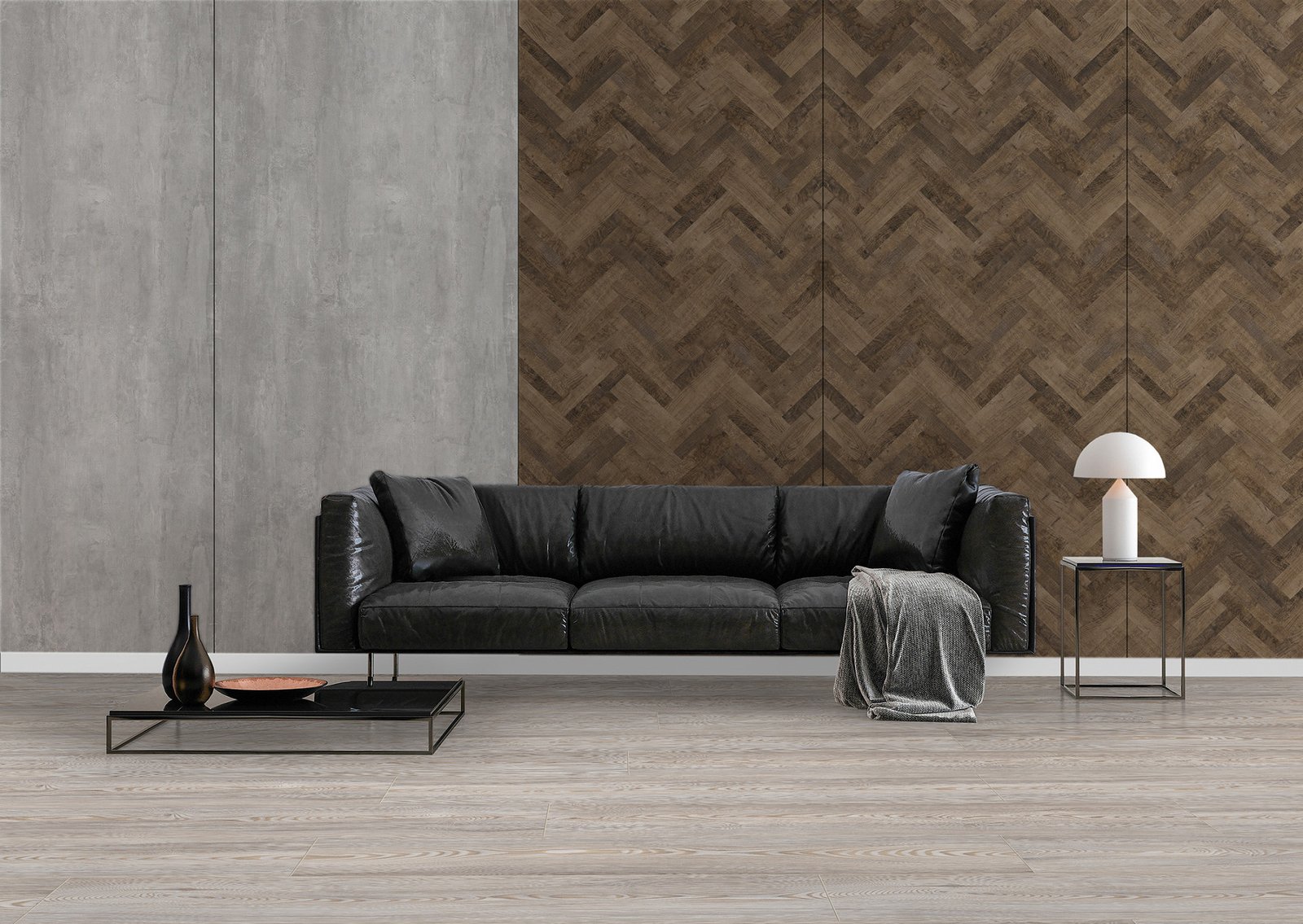 RWK099 Vintage Herringbone, PT - Image 6