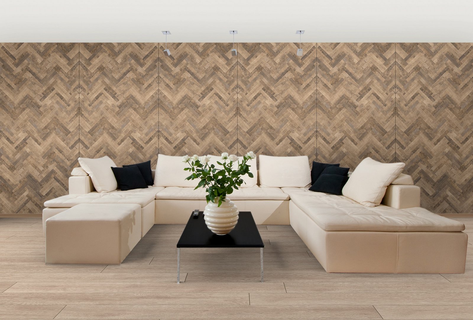 RWK099 Vintage Herringbone, PT - Image 9