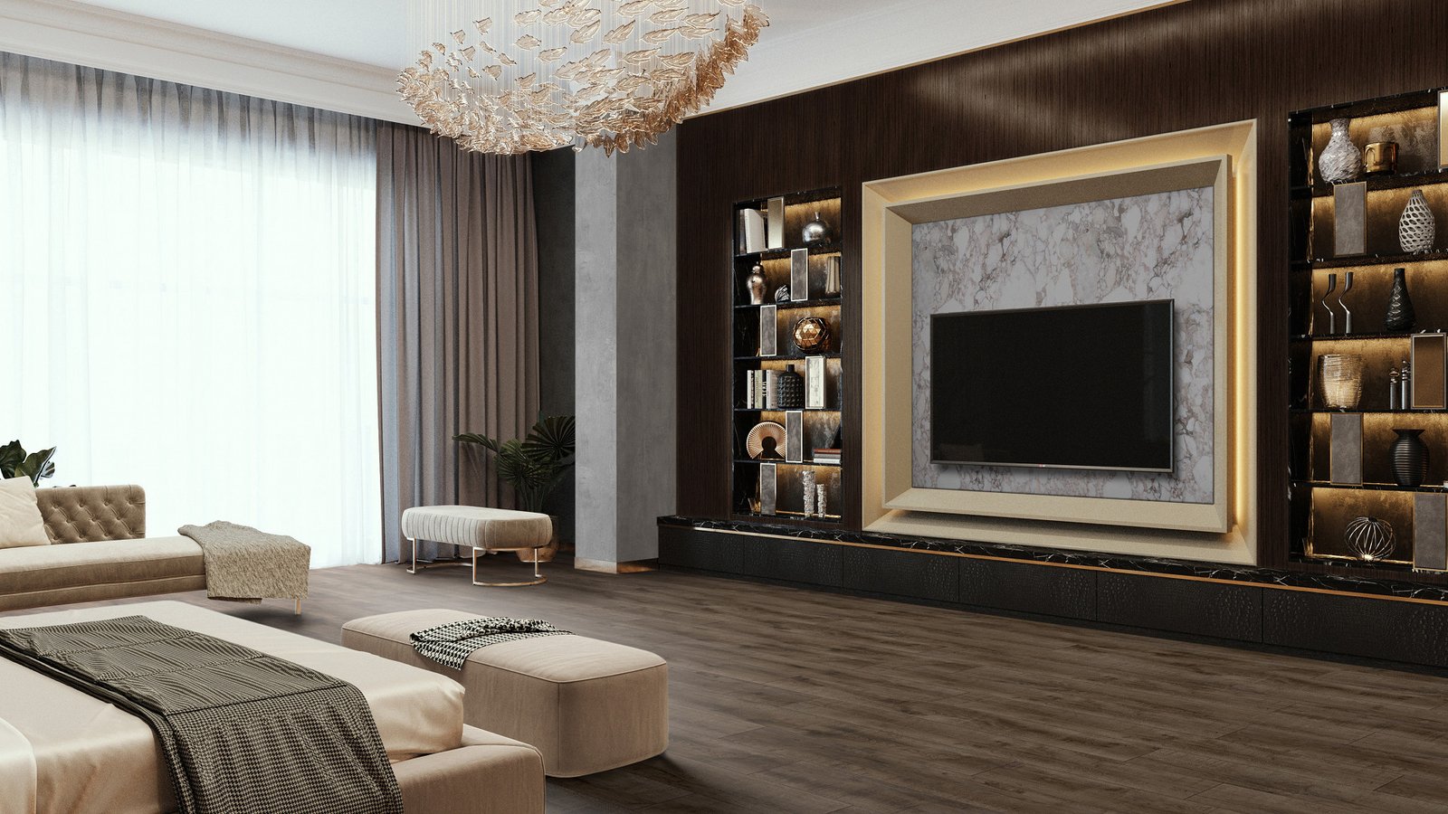 RWK103 Calacatta, PT - Image 4