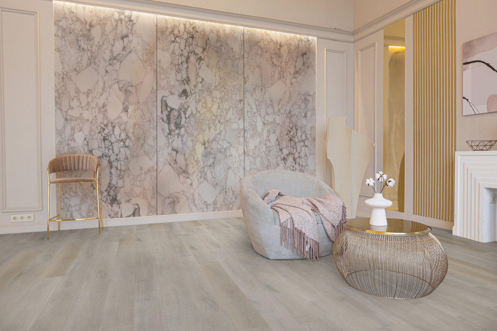 RWK103 Calacatta, PT - Image 7