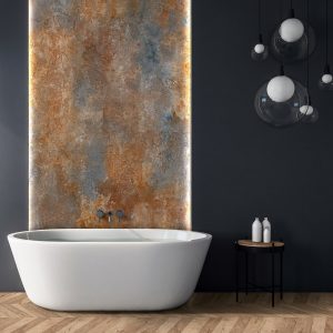 KWK104 Rusty Copper, PT