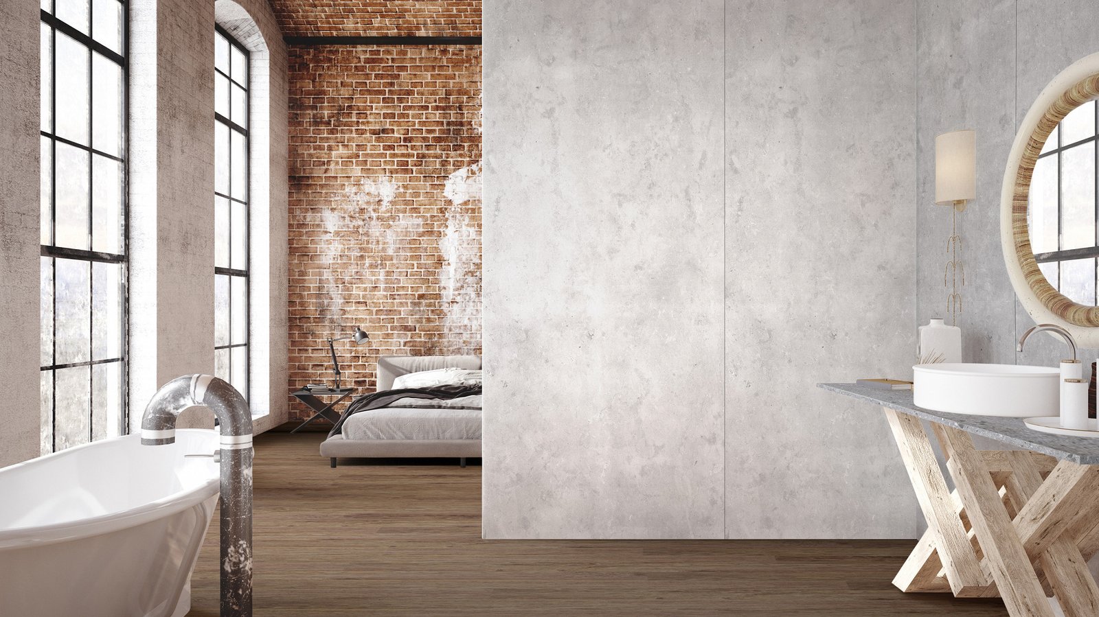 RWK109 Concrete, PT - Image 17
