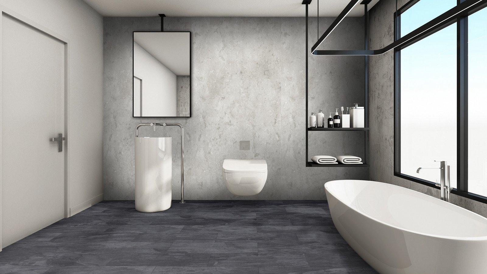 RWK109 Concrete, PT - Image 12