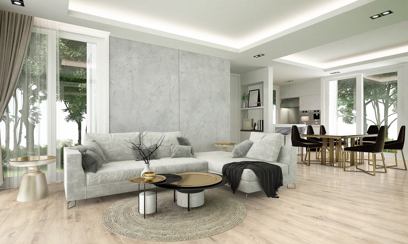 RWK109 Concrete, PT