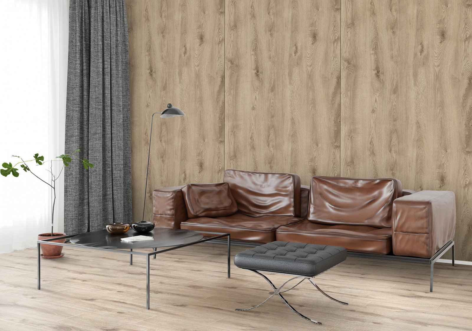 RWK110 Flamenco Oak, FN - Image 2