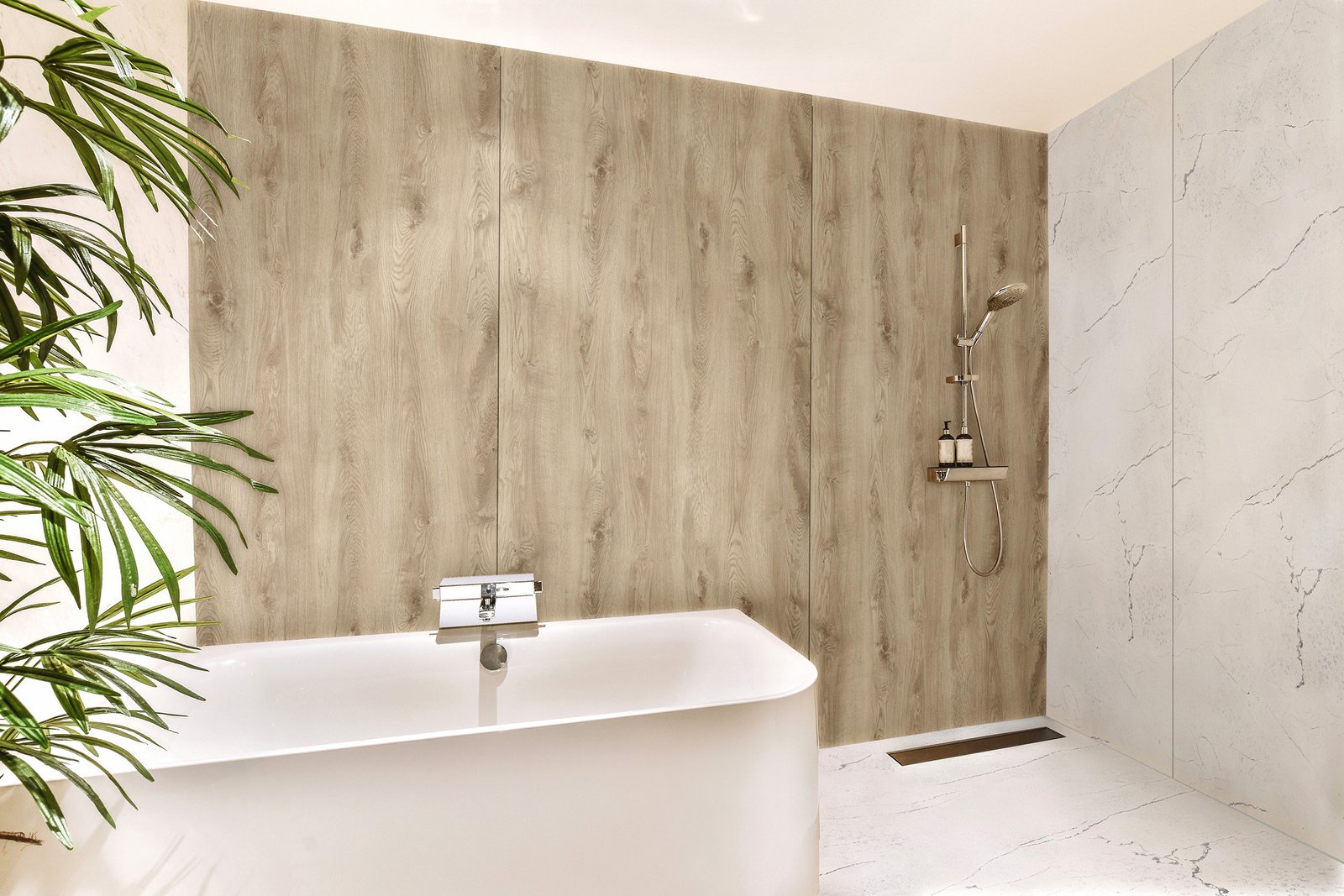 RWK110 Flamenco Oak, FN - Image 3