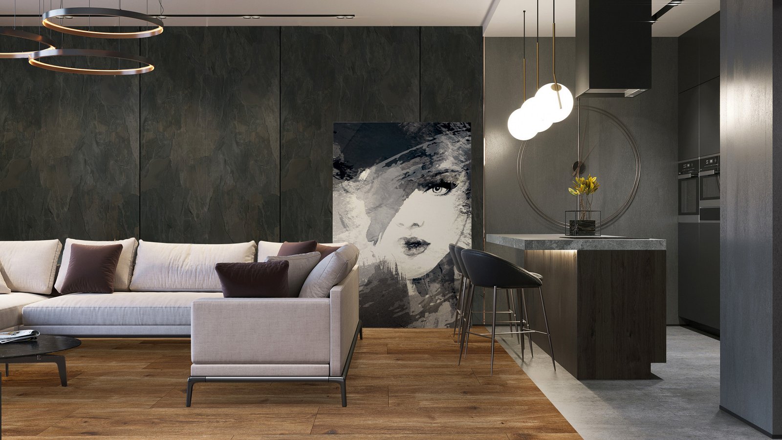 R133 Rose Finch - Image 3