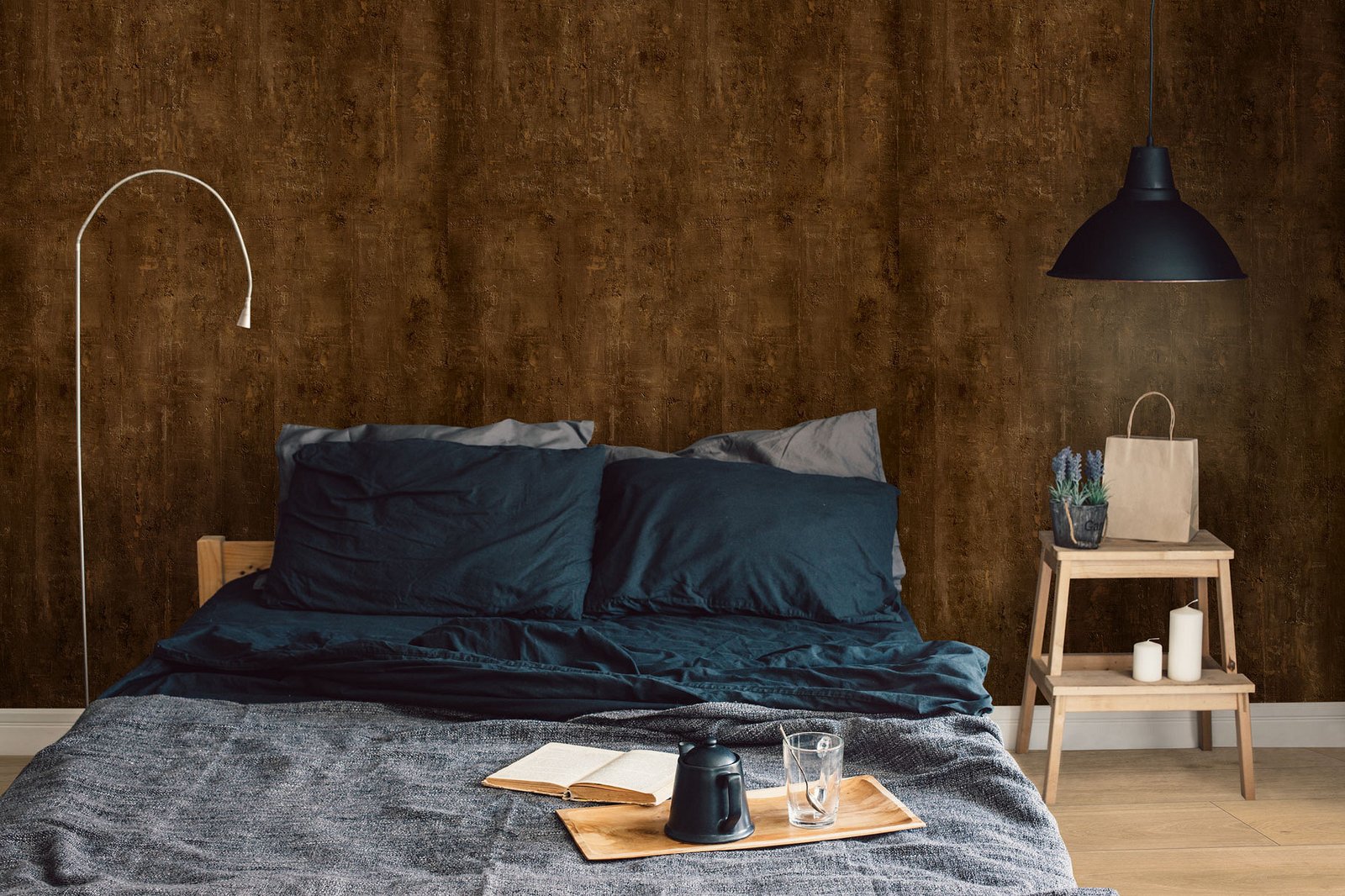 RWK121 Bohemian Loft, PT - Image 3