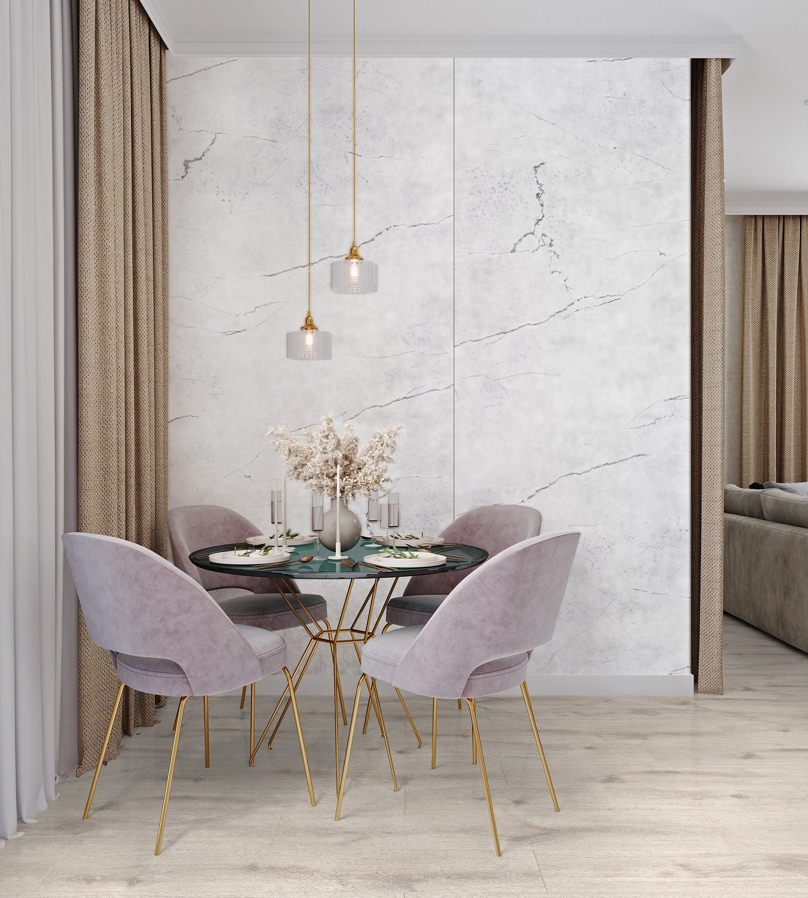 RWK135 Carrara, PT