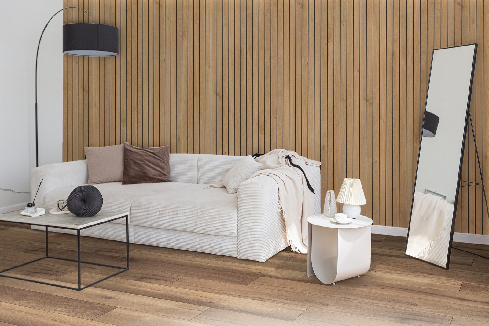 RWK137 Light Wood, FN - Image 3