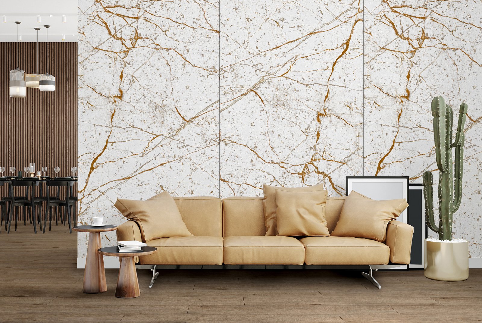 RWK138 Calacatta Gold PT