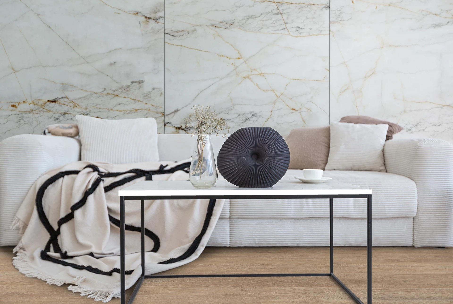 RWK154 MARBLE GOLD, PT