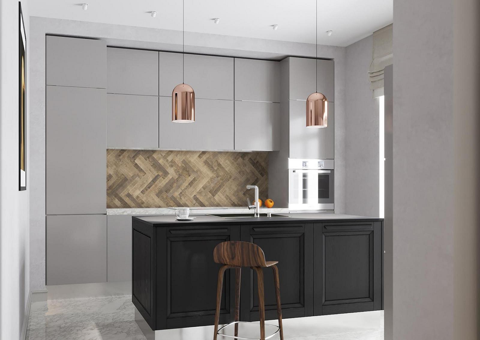 RWK099 Vintage Herringbone, PT - Image 10