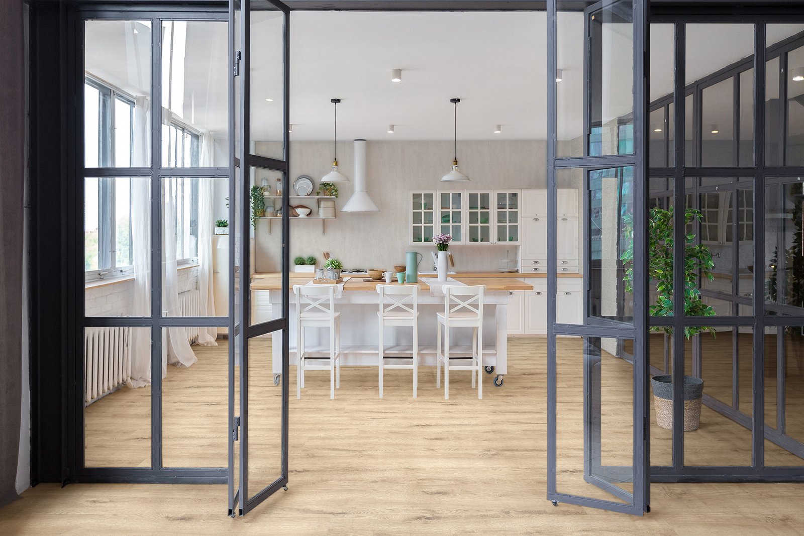 Borgo Oak R112 XL - Image 14