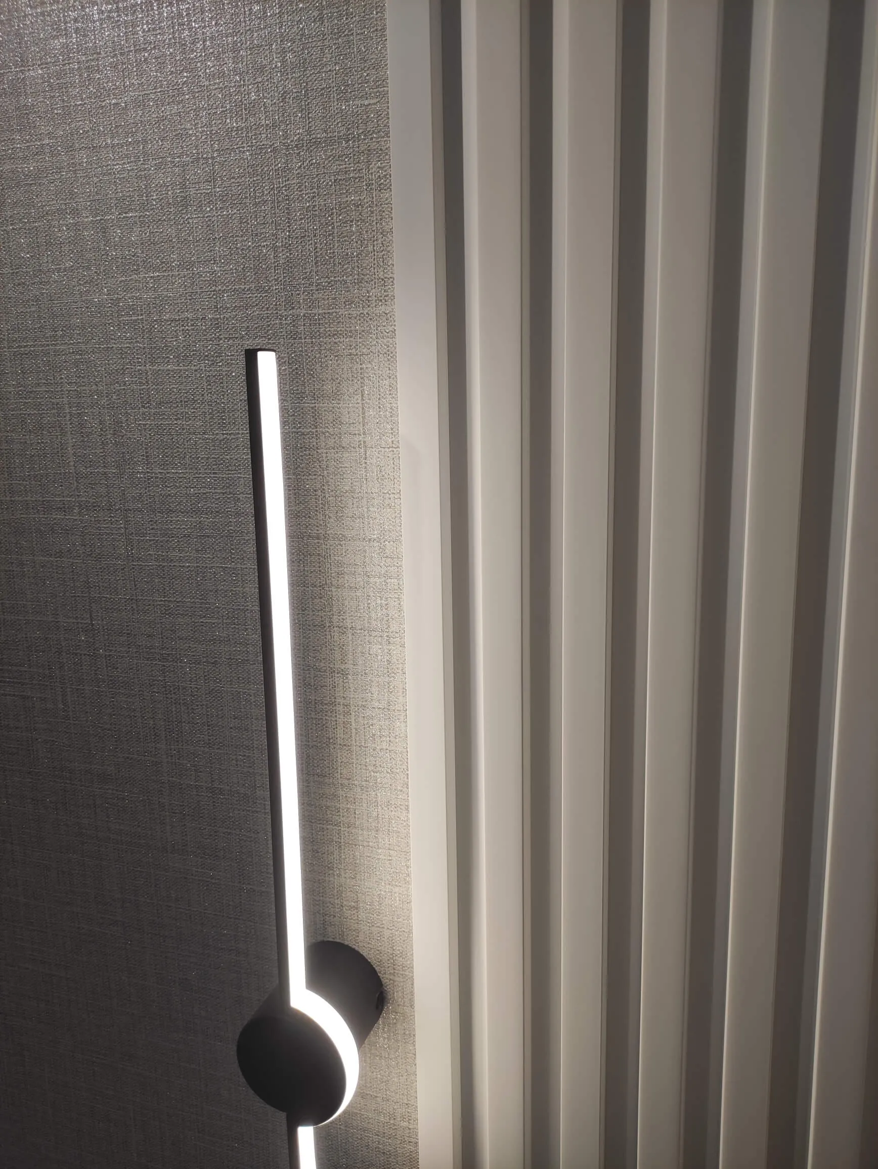 Dažomos lamelės L0301 Largo (2700mm) - Image 8