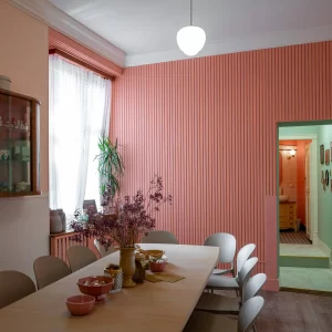 Dažomos lamelės L0201 Medio (2700mm)
