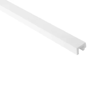 Dažomos lamelės L0301L Largo (2700mm)