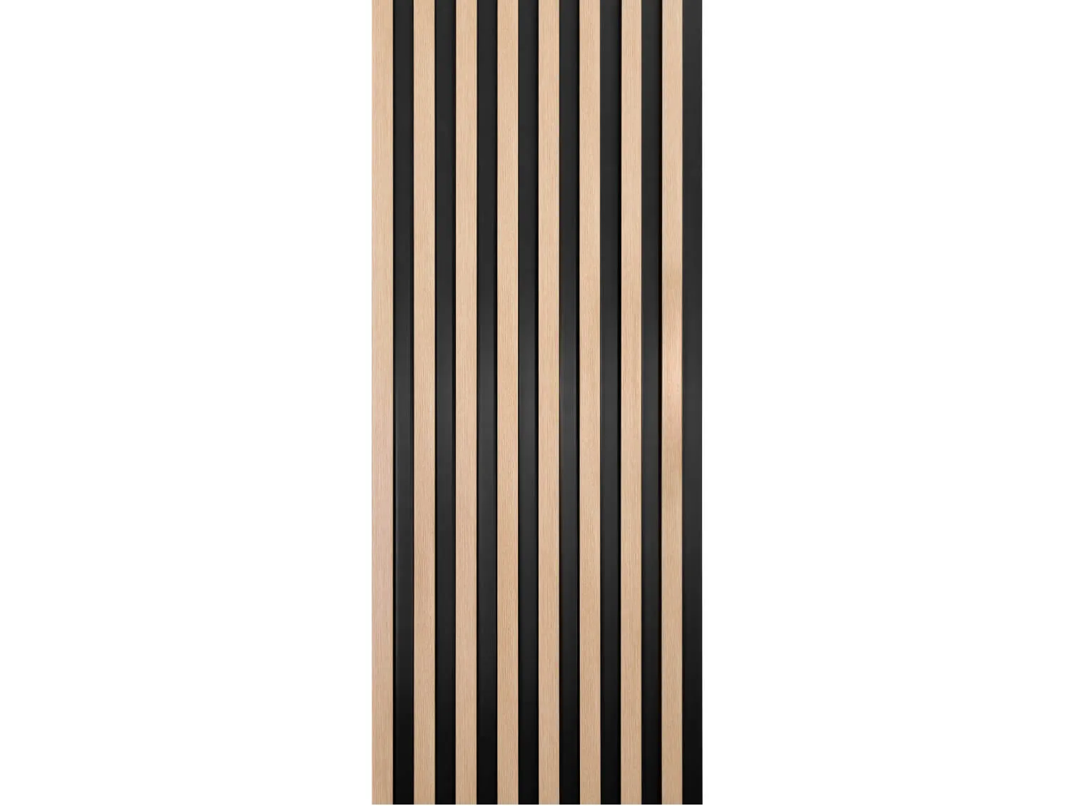 Vandeniui atsparios lamelės L0302 Largo (2700mm), šviesus ąžuolas - Image 8