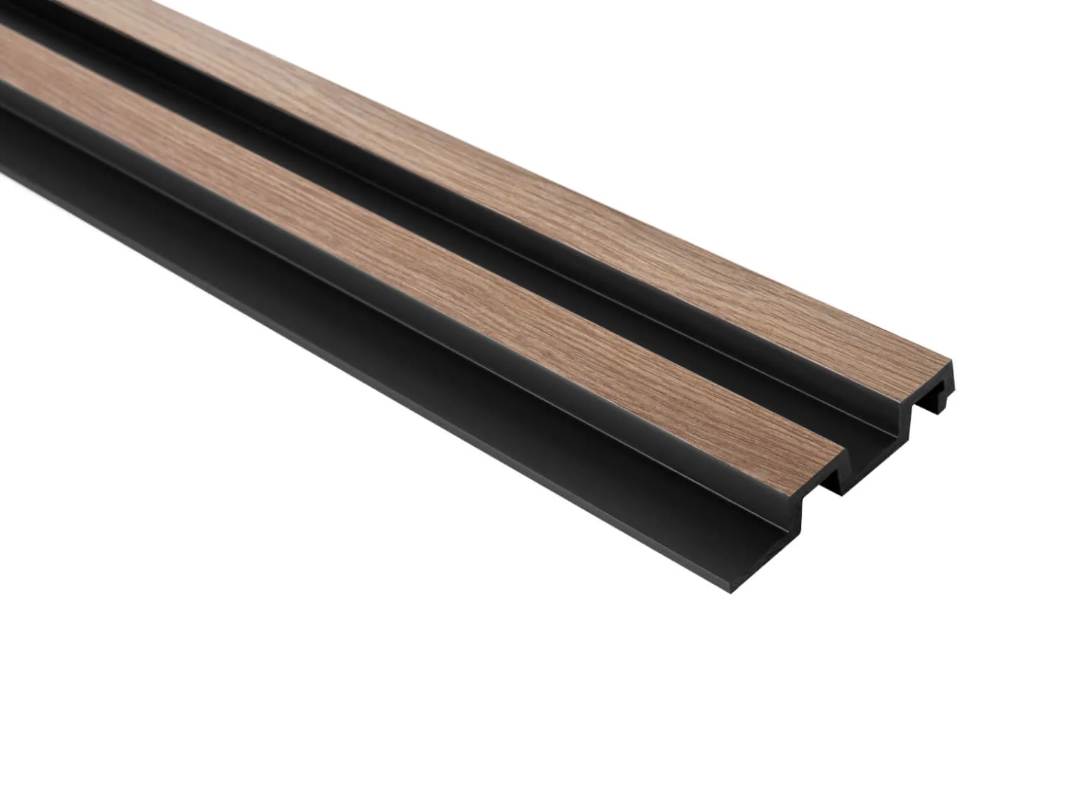 Vandeniui atsparios lamelės L0303 Largo (2700mm), pilkas ąžuolas - Image 6