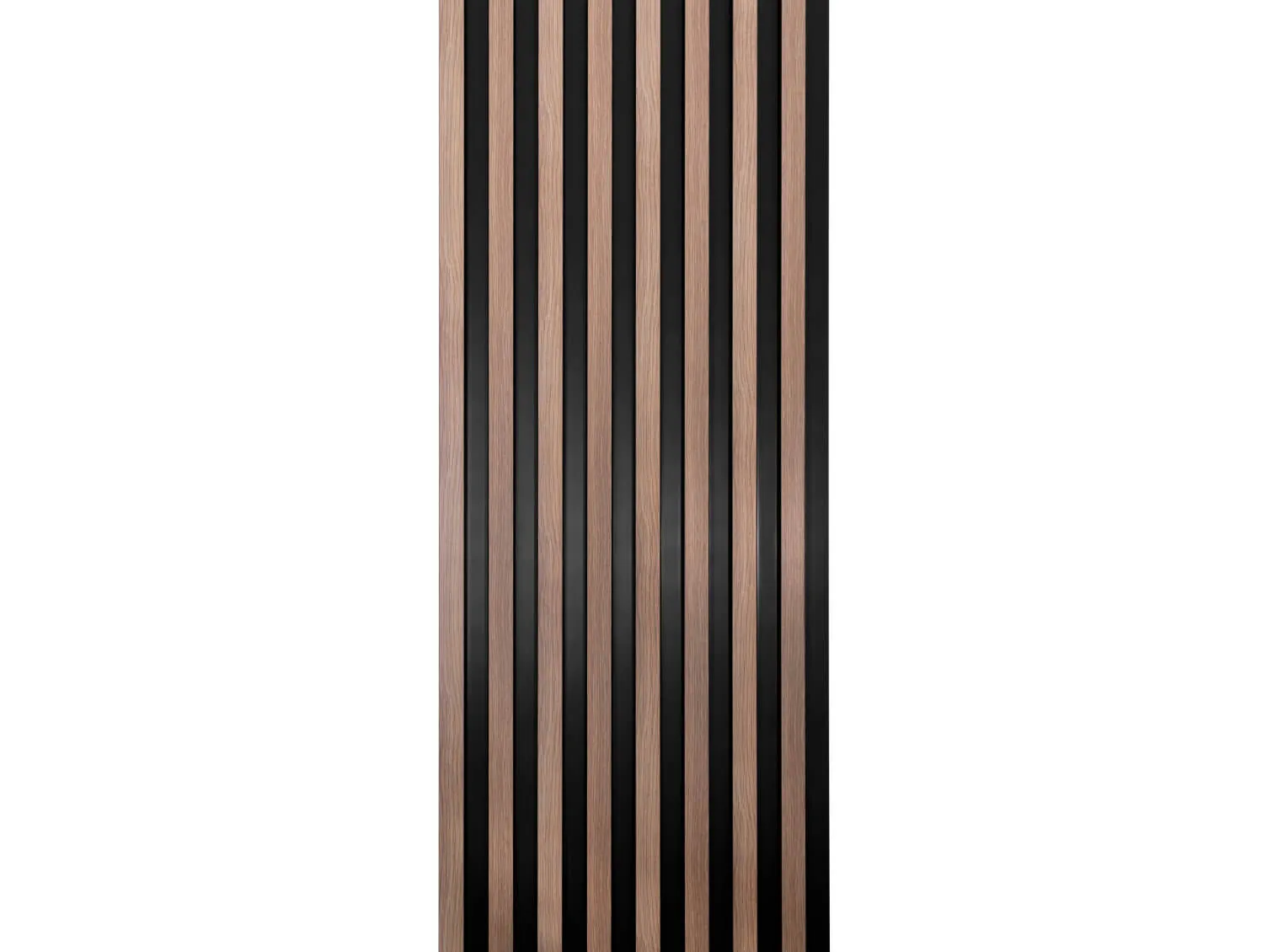 Vandeniui atsparios lamelės L0303 Largo (2700mm), pilkas ąžuolas - Image 7